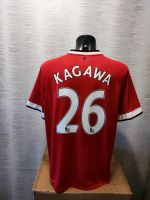 Kagawa Manchester United Trikot Nordrhein-Westfalen - Lotte Vorschau