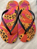 Havaianas Größe 38/39 München - Bogenhausen Vorschau