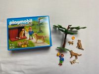 Playmobil Country Golden Retriever mit Welpen 6134, wie neu Hessen - Einhausen Vorschau