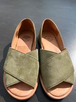 Ca Scott Copenhagen Schuhe Gr.38 Leder Rheinland-Pfalz - Römerberg Vorschau
