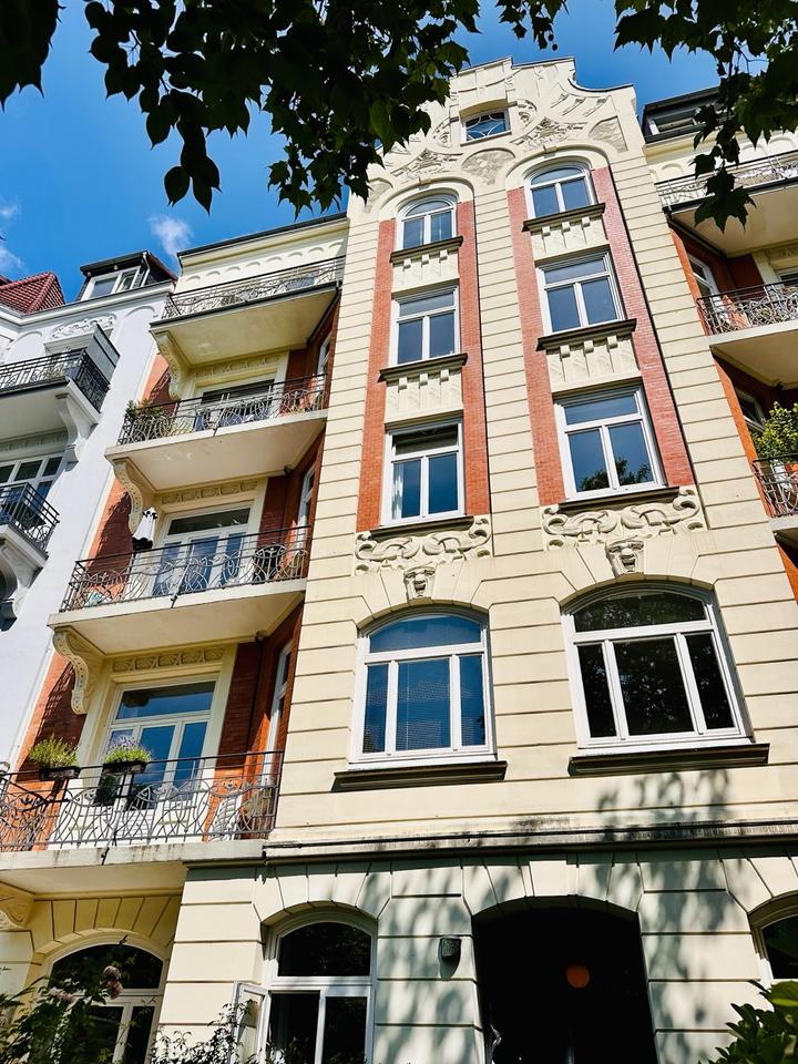 Reserviert • Gelöscht • 
                    Zwischenmiete (4-...