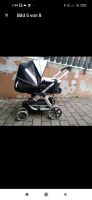 Kinderwagen 3in1 Rheinland-Pfalz - Bann Vorschau