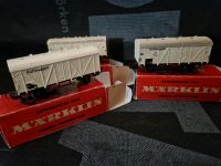 Märklin h0 Kühlwagen DB AG Baden-Württemberg - Reilingen Vorschau