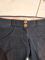Low waist Hose dunkles Marineblau von Freddy Wear Bayern - Großostheim Vorschau