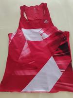 ADIDAS Adizerao muscle Shirt aeroswift v. Gay Thüringen - Erfurt Vorschau