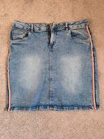 kurzer Jeansrock von Esmara Hessen - Wetzlar Vorschau