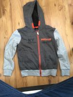 NEU Sweatjacke Teddy Outdoor 134 Pocopiano Niedersachsen - Gifhorn Vorschau