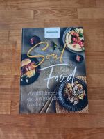 Thermomix Kochbuch Soul Food für 20,- € *NP 32,- € Nordrhein-Westfalen - Dinslaken Vorschau