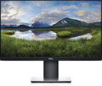 Dell P2319H 23'' LED Monitor 1920x1080 FULL HD IPS HDMI DisplayPo Berlin - Wilmersdorf Vorschau