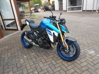 Suzuki GSX-S1000 MY2024 4Jahre Garantie Thüringen - Hartmannsdorf bei Eisenberg Vorschau