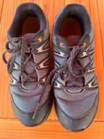 Schuhe Salomon Bayern - Burggen Vorschau