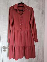 Rostbraunes Kleid Hessen - Merenberg Vorschau