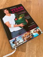 Vegan in Topform - Brendan Brazier Thüringen - Arnstadt Vorschau