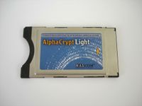 AlphaCrypt Light CI Modul Version R2.4 Thüringen - Wünschendorf Vorschau