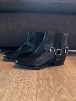 Tamaris Stiefeletten / Cowboystiefel - Gr. 38 - wie NEU! Bayern - Gräfendorf Vorschau