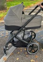 Kinderwagen Cybex Balios S Lux Neuwertig!!! Baden-Württemberg - Kornwestheim Vorschau