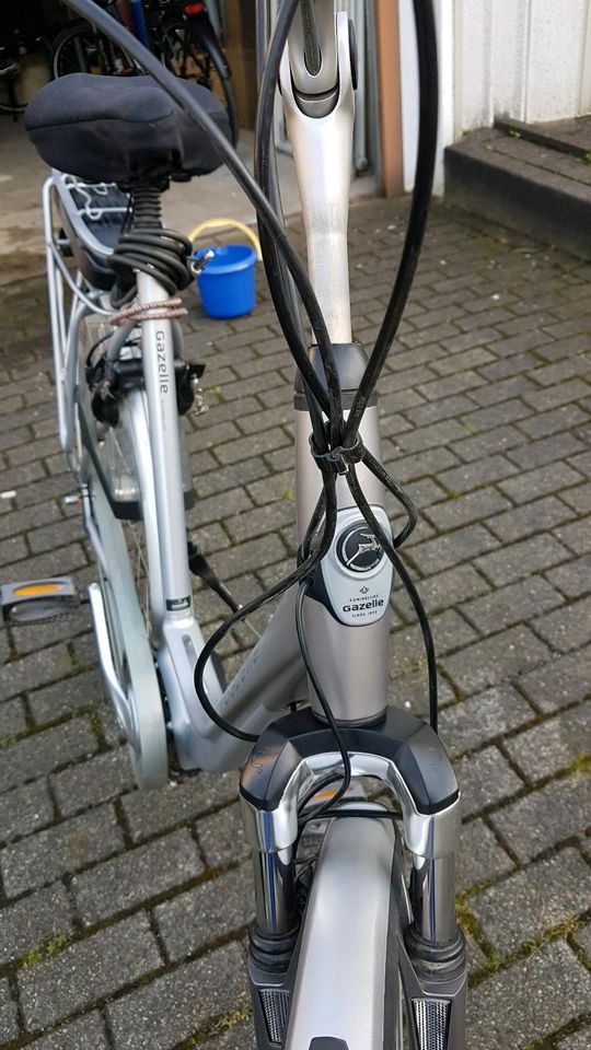 Gazelle E-bike in Essen
