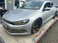 VW Scirocco Ersatzteile Gebrauchtteile auch Motorschaden Ankauf Lindenthal - Köln Müngersdorf Vorschau