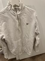 Fred Perry Half Zip Sweatshirt Bremen - Blumenthal Vorschau