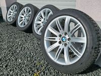 BMW Styling 120 Alufelgen Doppelspeiche Felgen 6er 5er  E63 E60 Hessen - Dautphetal Vorschau