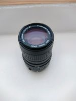 Sigma Zoom 55 100-300 mm 1:4.5-6.7 defekt Canon EOS Neustadt - Huckelriede Vorschau