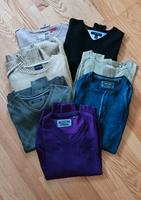 7 Herrenpullover in L/XL Nordrhein-Westfalen - Velbert Vorschau