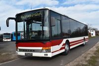 Setra 315NF Niedersachsen - Wagenfeld Vorschau