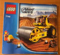 LEGO City 7746 komplett vollständiges Set + BA + coole Verpackung Hessen - Bad Hersfeld Vorschau