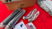 NEU Ducati Performance Kit Termignoni Carbon ABE Monster S4RS S4R Hessen - Wetzlar Vorschau