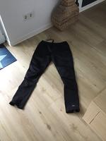 Schwarze Crane Laufhose Sporthose Leggins❤️40 Mülheim - Köln Stammheim Vorschau