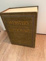 Webster‘s new twentieth Century Dictionary Feldmoching-Hasenbergl - Feldmoching Vorschau