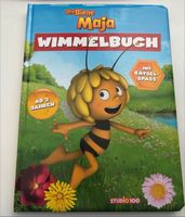 Die Biene Maja Wimmelbuch Bochum - Bochum-Nord Vorschau