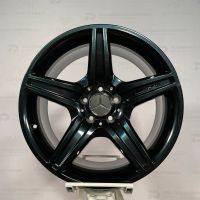 Original 18" Mercedes CLS C219 W219 AMG Grand Edition Alufelgen Nordrhein-Westfalen - Holzwickede Vorschau