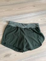 Sport Shorts - Damen - Fitness - Hose - Mit Innenhose Bayern - Würzburg Vorschau