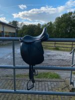 Dressursattel Ponysattel 16 Leder Aachen - Aachen-Mitte Vorschau