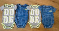 VINGINO BABY BODY SET GR 74/80 JUNGEN BABY NEU Dresden - Weixdorf Vorschau