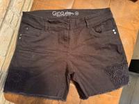 kurze Hose in Gr. 36 von Gina Bayern - Fürth Vorschau