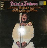 Schallplatte Mahalia Jackson Vinyl Hessen - Offenbach Vorschau