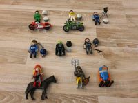 Playmobil Figuren mit Zubehör Niedersachsen - Reinstorf Vorschau