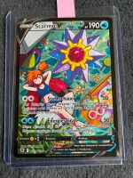 Pokemon Karte/ Starmie V (ASR TG13) TOP PREIS 45€ inkl. Versand Dithmarschen - Heide Vorschau
