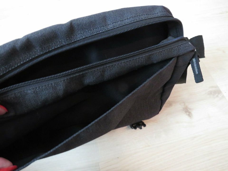 Samsonite Umhänge Tasche,Messenger,Freizeittasche,Top _UNISEX_ in Ludwigsburg