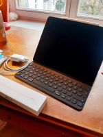 Smart Keyboard Folio für iPad Pro 12,9" (deutsche Tastatur) Leipzig - Schleußig Vorschau