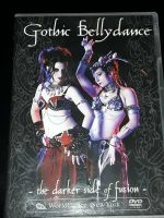 Gothic bellydance, the darker side of Fusion, DVD Niedersachsen - Wietzen Vorschau