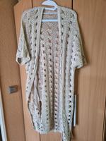 kurzärmelige Strickjacke Berlin - Tempelhof Vorschau