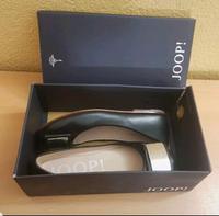 JOOP! damen Ballerinas gr.39,schwarz neu West - Höchst Vorschau