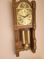 Uhr antik guter Zustand Düsseldorf - Grafenberg Vorschau