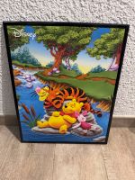 Disney Winnie Pooh Bild 40x50 cm Baden-Württemberg - Kandern Vorschau