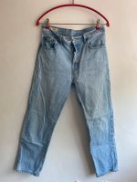 501 Levis Jeans , W28 L 26 Köln - Ehrenfeld Vorschau