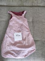 Schlafsack, handmade, 70 cm Nordrhein-Westfalen - Wesel Vorschau