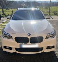 BMW 530d F11 M-Sport Paket Nordrhein-Westfalen - Siegburg Vorschau